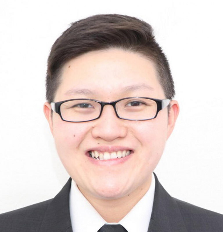 Dr. Pei Hsuan Chan, DO