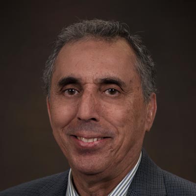 Dr. Nayyer Iqbal, MD
