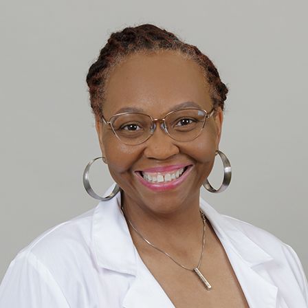Dr. Sequita Richardson, MD