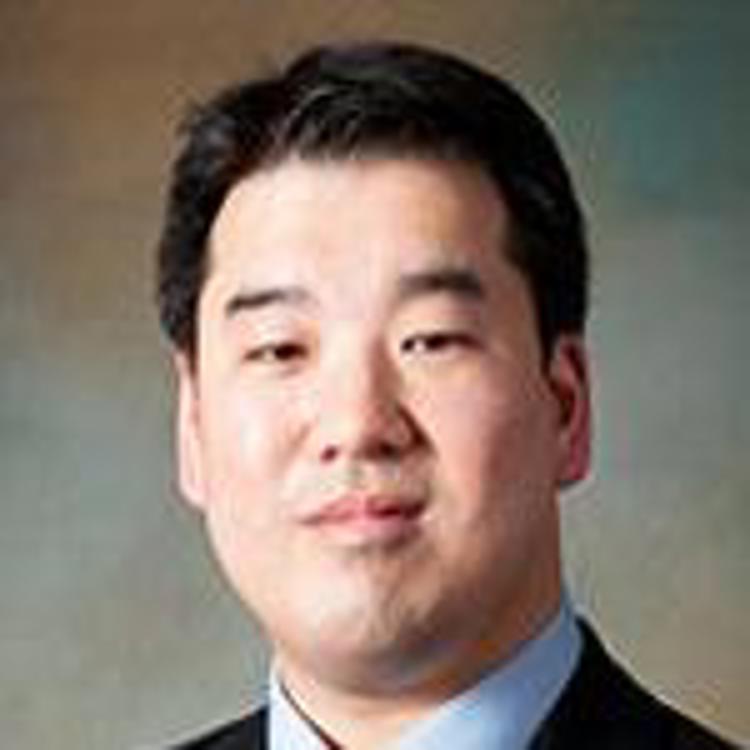 Dr. David Bae, MD