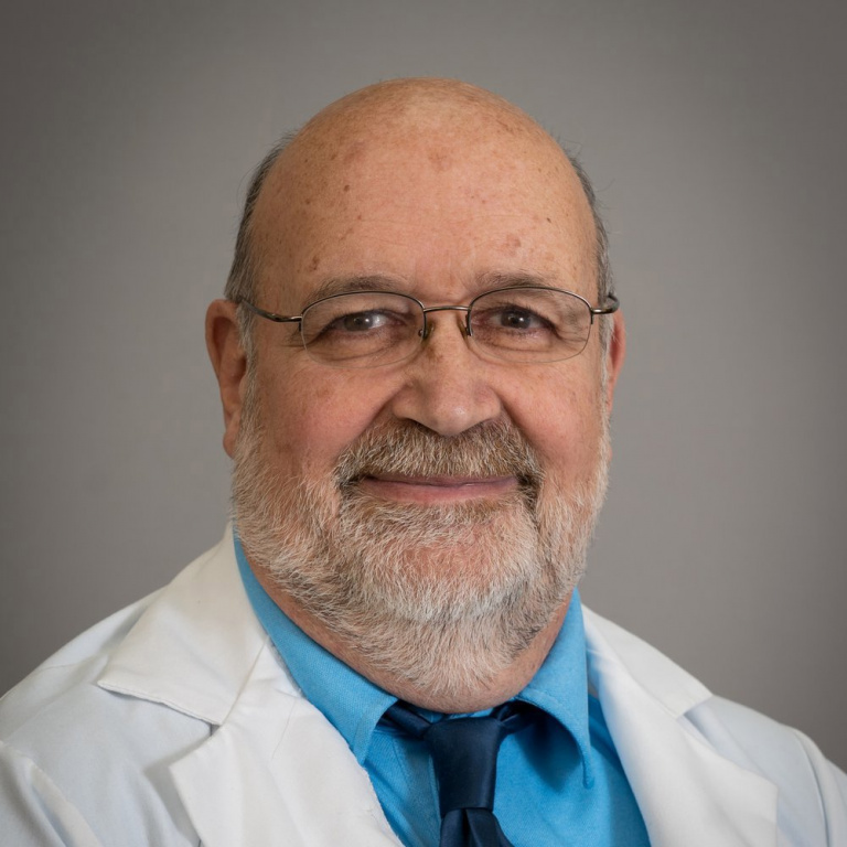 Dr. William Kramer, MD