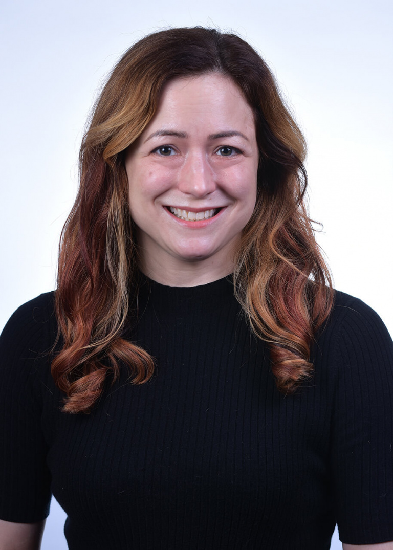 Dr. Bethany Campbell, MD