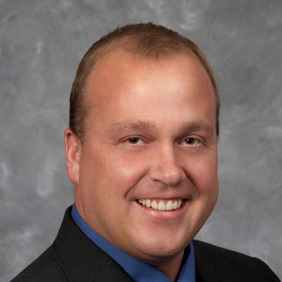 Dr. John David, MD