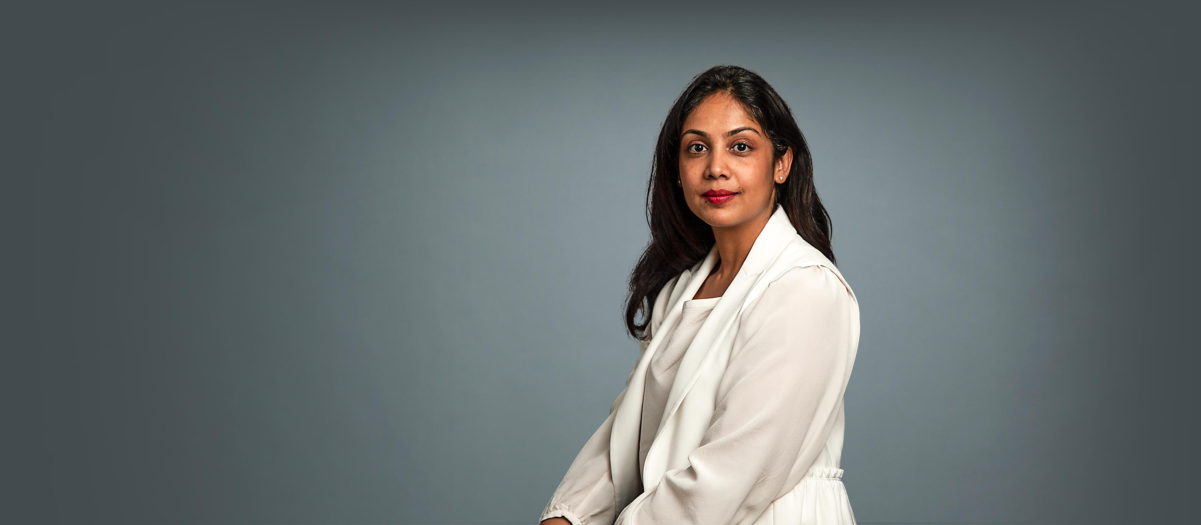 Dr. Nina D'Abreo, MD