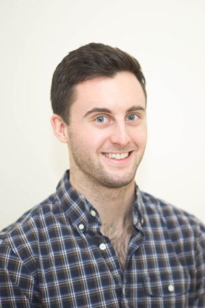 Dr. Seth McChesney, DPT