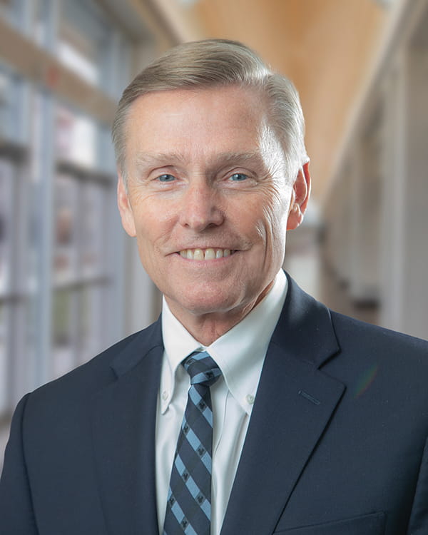 Dr. Charles Hodges Jr, MD