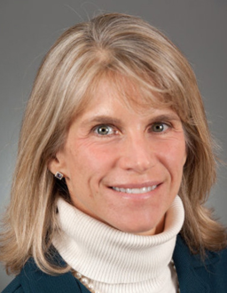 Dr. Martha Fishman, MD