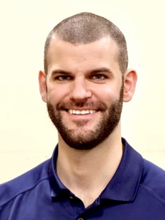 Dr. Elliot Quinn, DC
