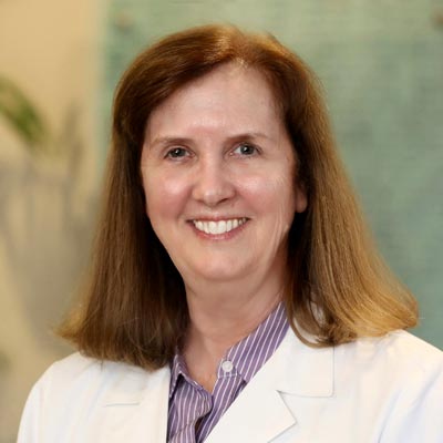 Charlene Pherson, FNP-C