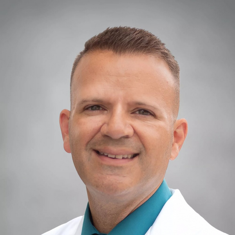 Dr. Zachary Geidel, MD
