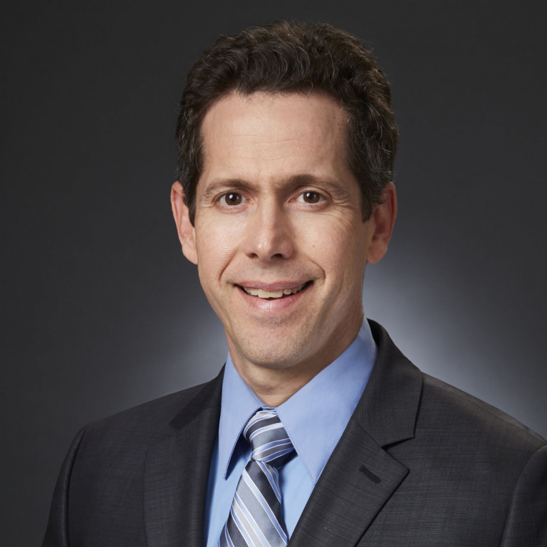 Dr. Daniel Smith, MD