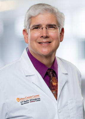 Dr. Robert Gilson, MD