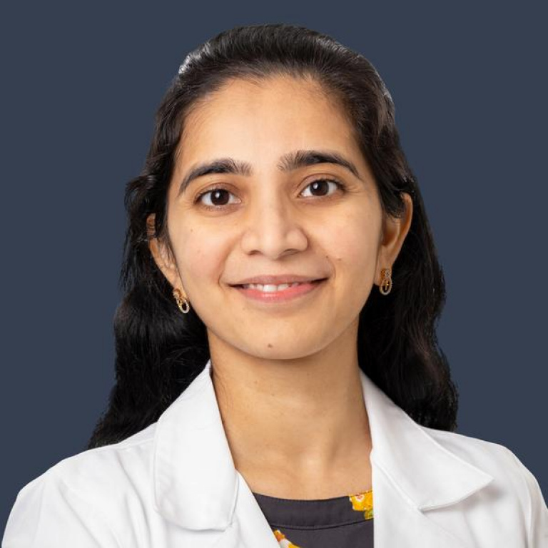 Dr. Parichi Buch, MD