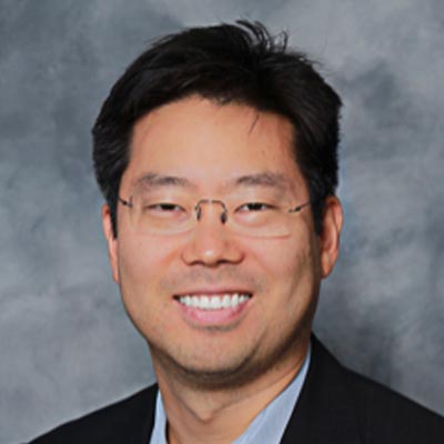 Dr. Michael Park, MD