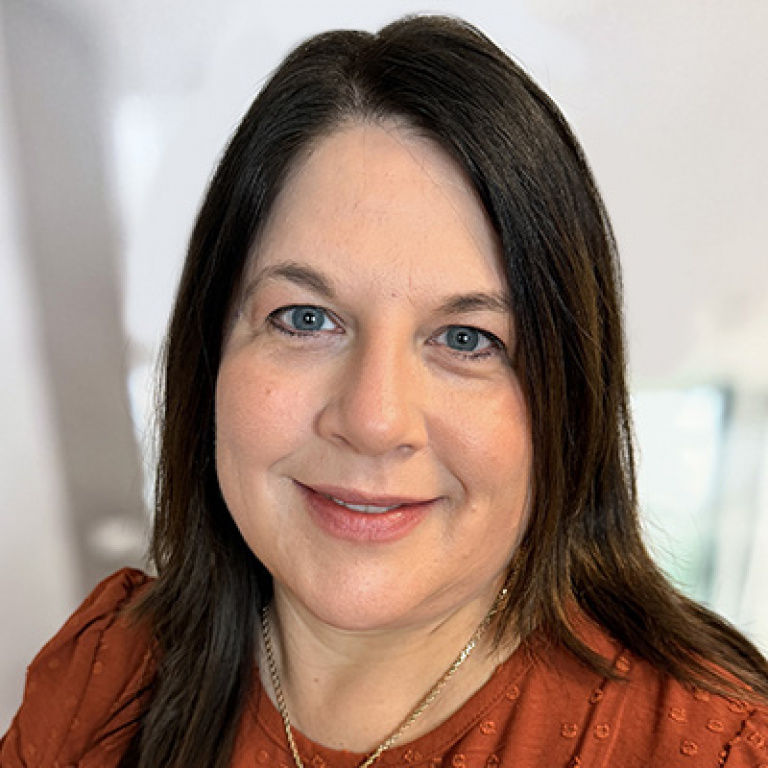 Suellen Bruguera, APRN