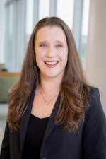 Dr. Michelle Barlow, MD