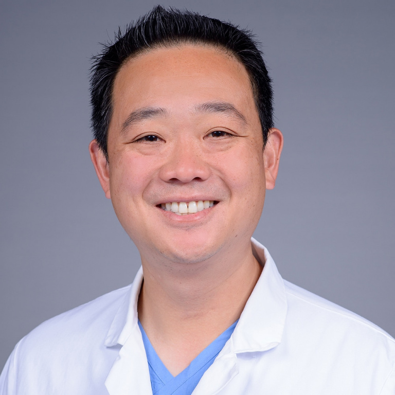 Dr. Alexander Ding, MD