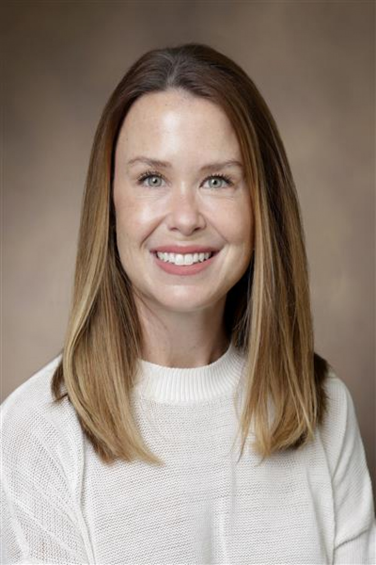 Shai Bynum, APRN
