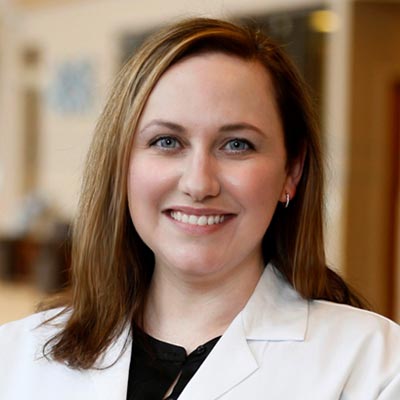 Jami Castellucci, DNP
