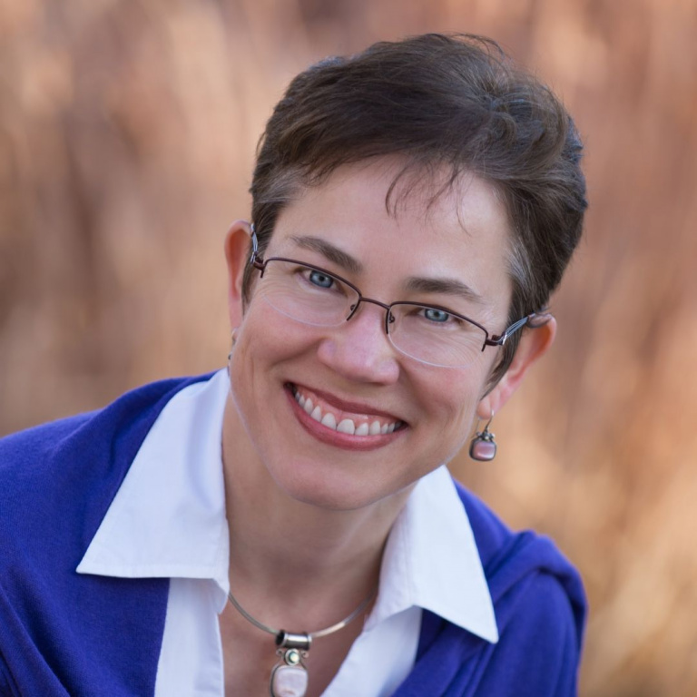 Dr. Emily Patterson, DO