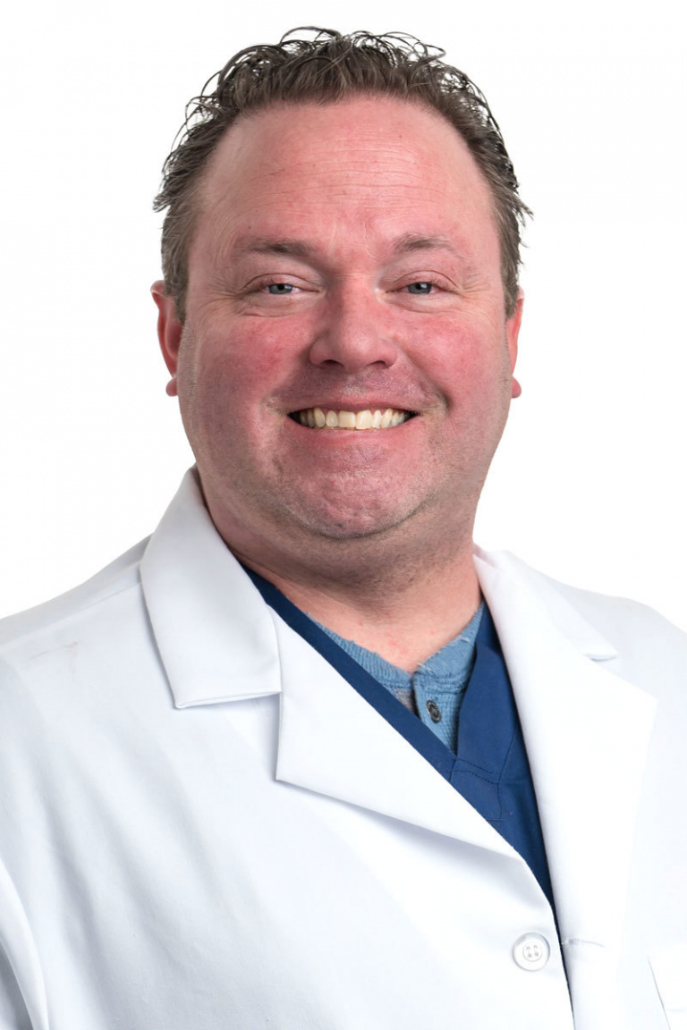 Dr. Derek Browne, DO