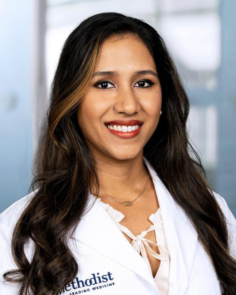 Dr. Anuradha Namuduri, DO