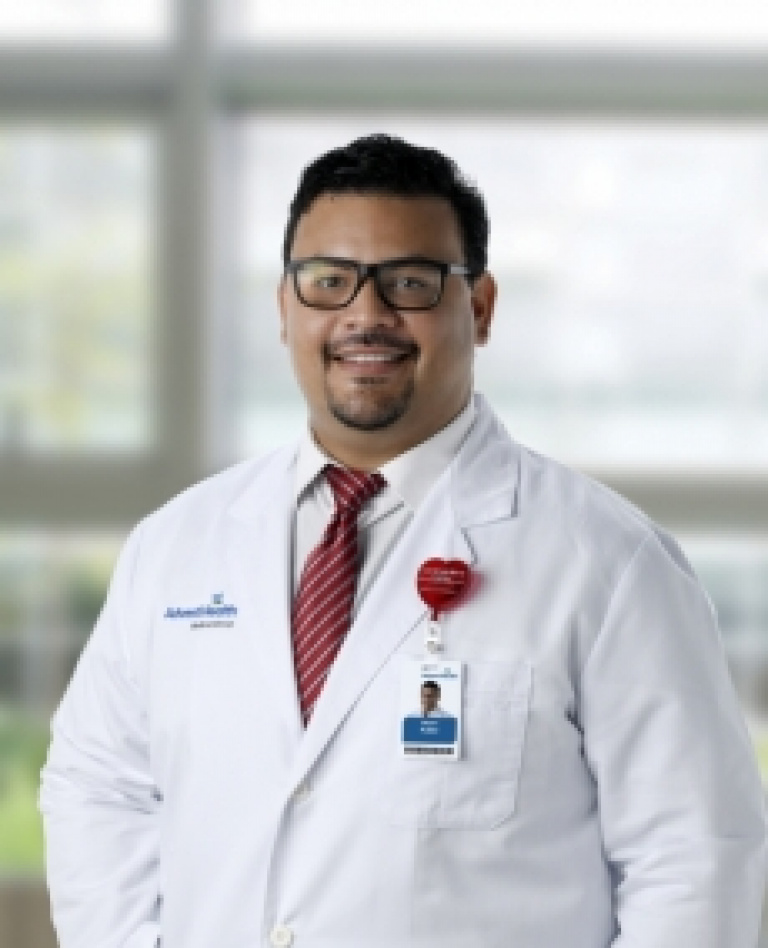 Dr. Myron Fuller, MD