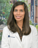 Dr. Prarthna Chandar, MD