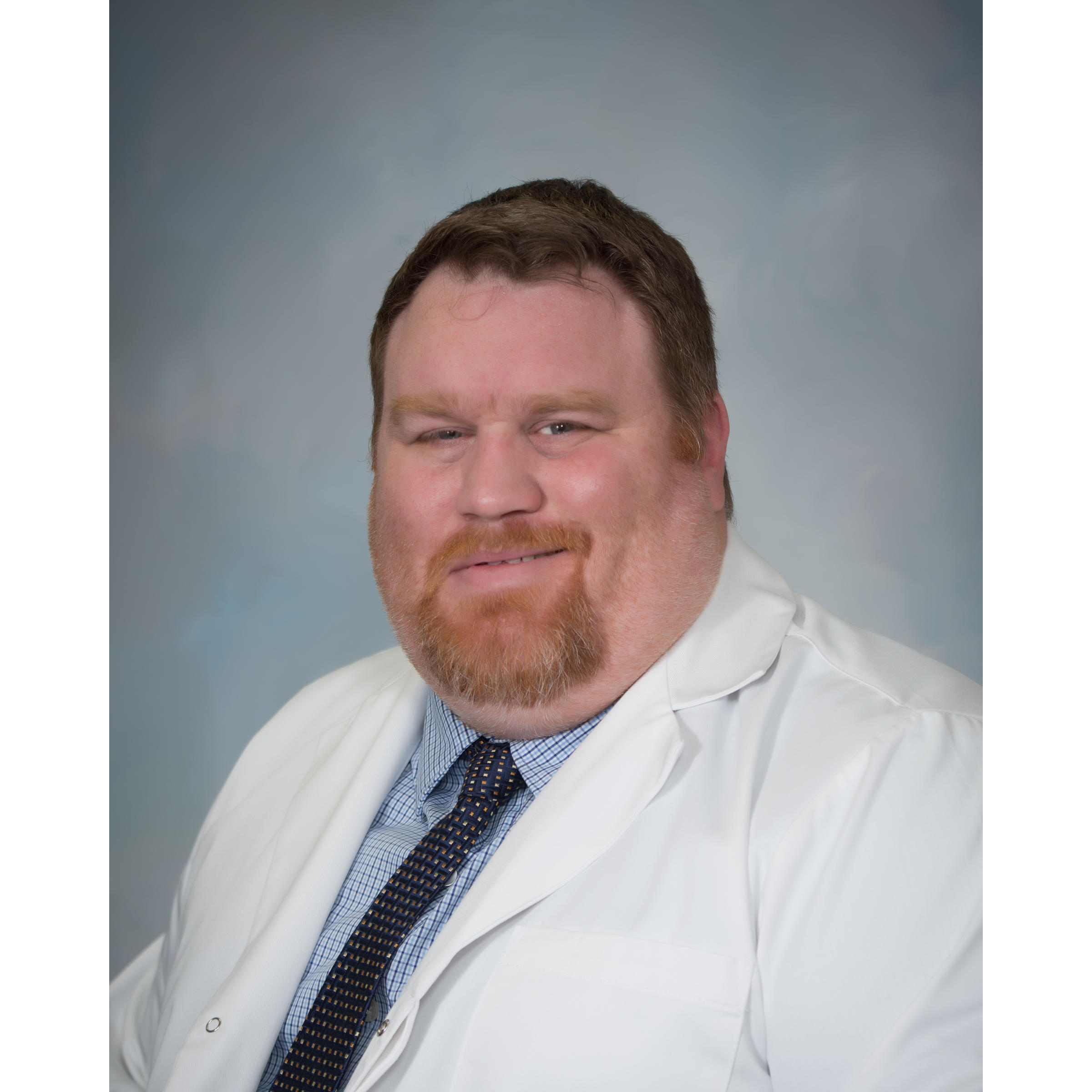 Dr. Tommy Banks III, MD