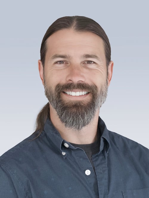 Brad Hertzler, CRNP