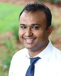Dr. Mashfiq Mamin, MD