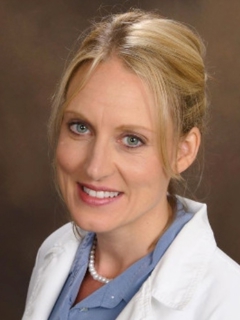 Dr. Rebecca Acosta, DOM