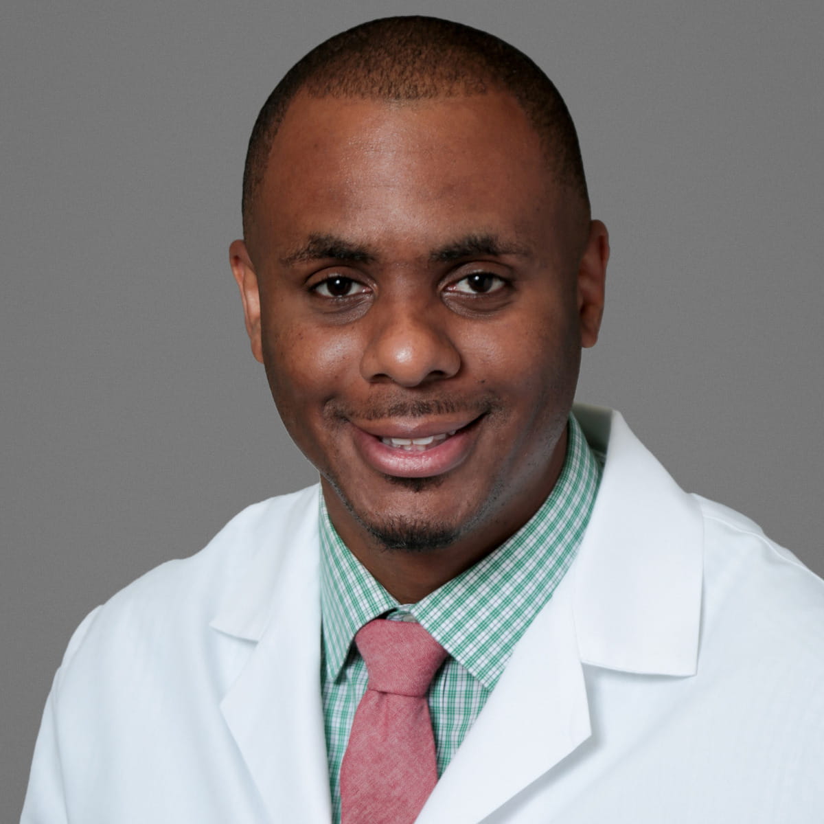 Dr. Randy Hines II, MD