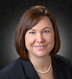 Dr. Tiffany Polanek, OD