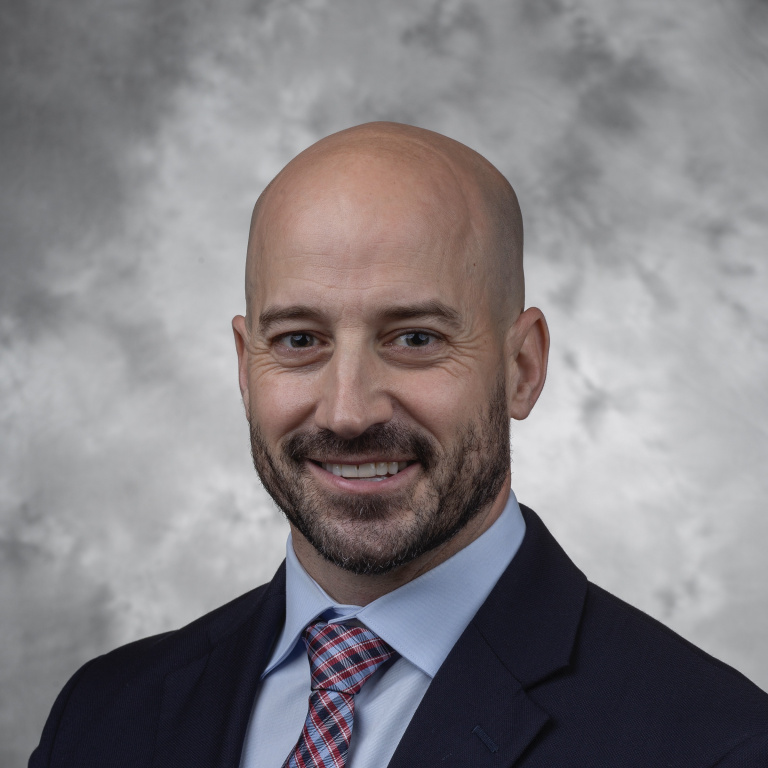 Dr. Seth Sullivan, MD