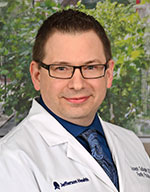 Dr. Joseph Gallagher, DO