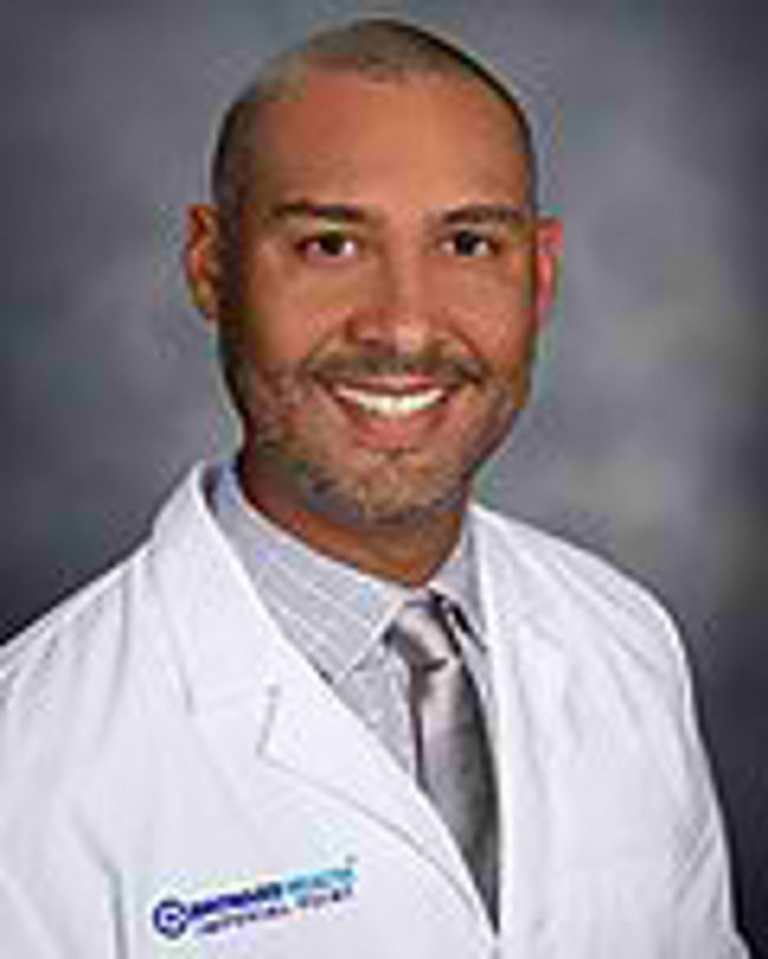 Dr. Jason Walters, MD