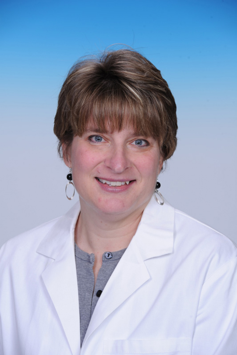 Dr. Melody Kneeland, MD