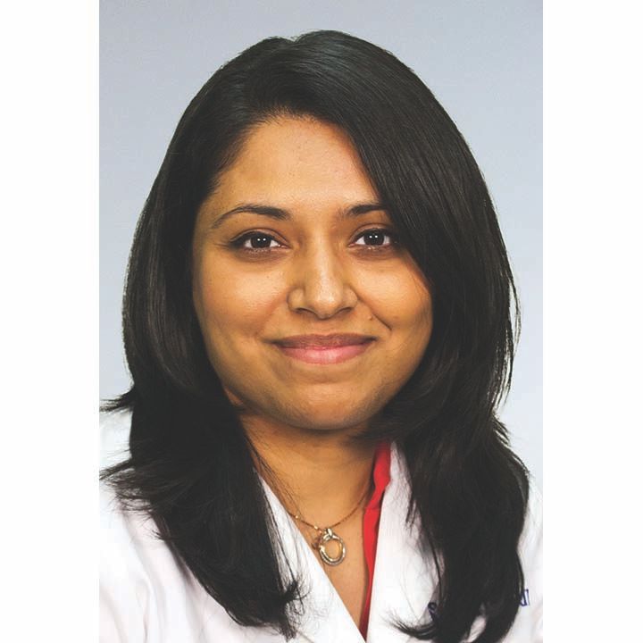 Dr. Foram Gandhi, MD