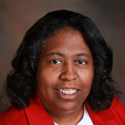 Dr. Myra Kleinpeter, MD