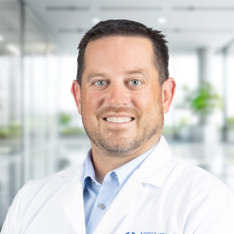 Dr. Brian Rajca, MD