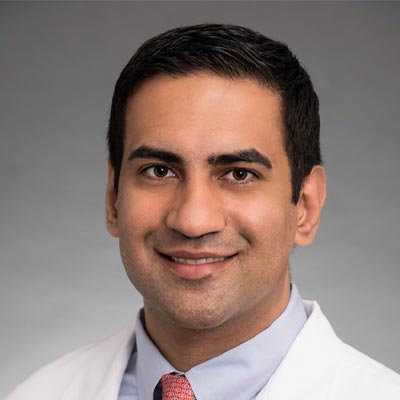 Dr. Mehrzad Zarghouni, MD