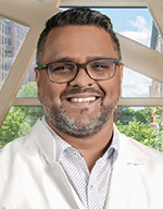 Dr. John Kuryan, MD