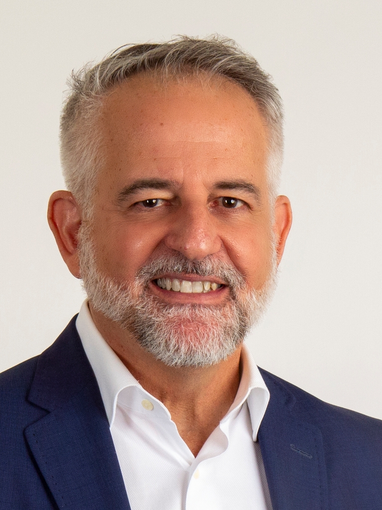 Dr. Donald Abrams, MD