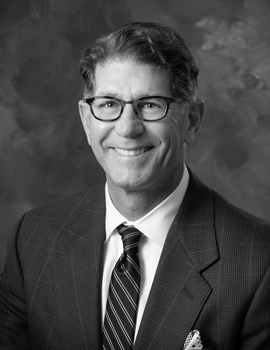 Dr. Timothy Jones, MD
