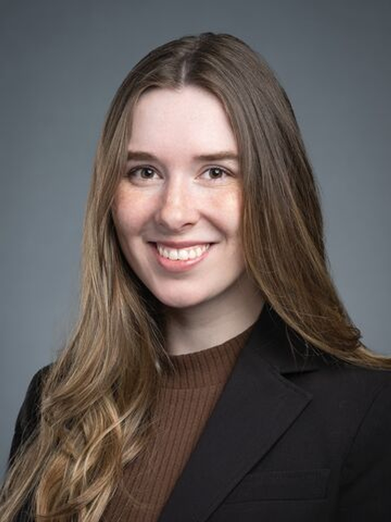 Hannah Lambert, PA