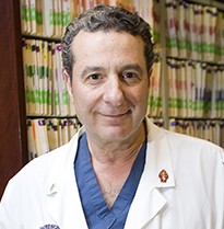 Dr. Howard Zaiff, DPM