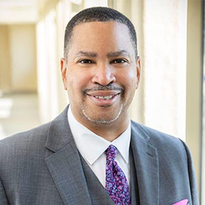 Dr. Eldon Hopkins, MD