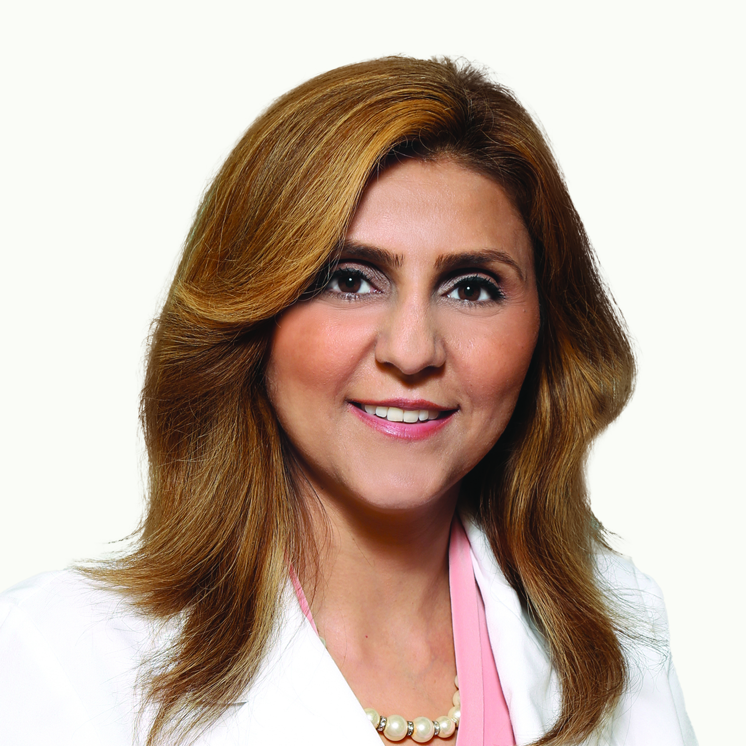 Dr. Evlyn Avanessian, MD