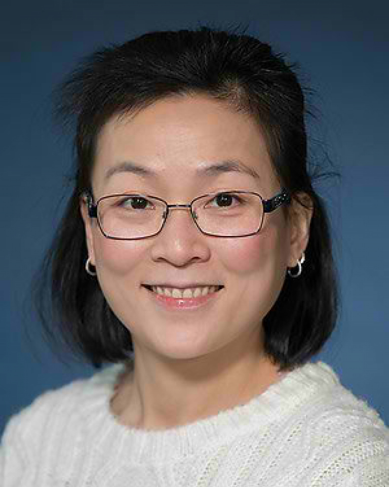 Dr. Su-Fan Lin, MD